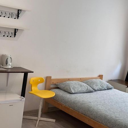 Comfortable Rooms Poznan Exterior photo