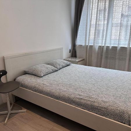 Comfortable Rooms Poznan Exterior photo