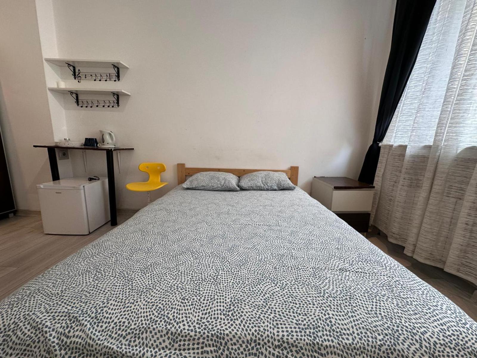 Comfortable Rooms Poznan Exterior photo