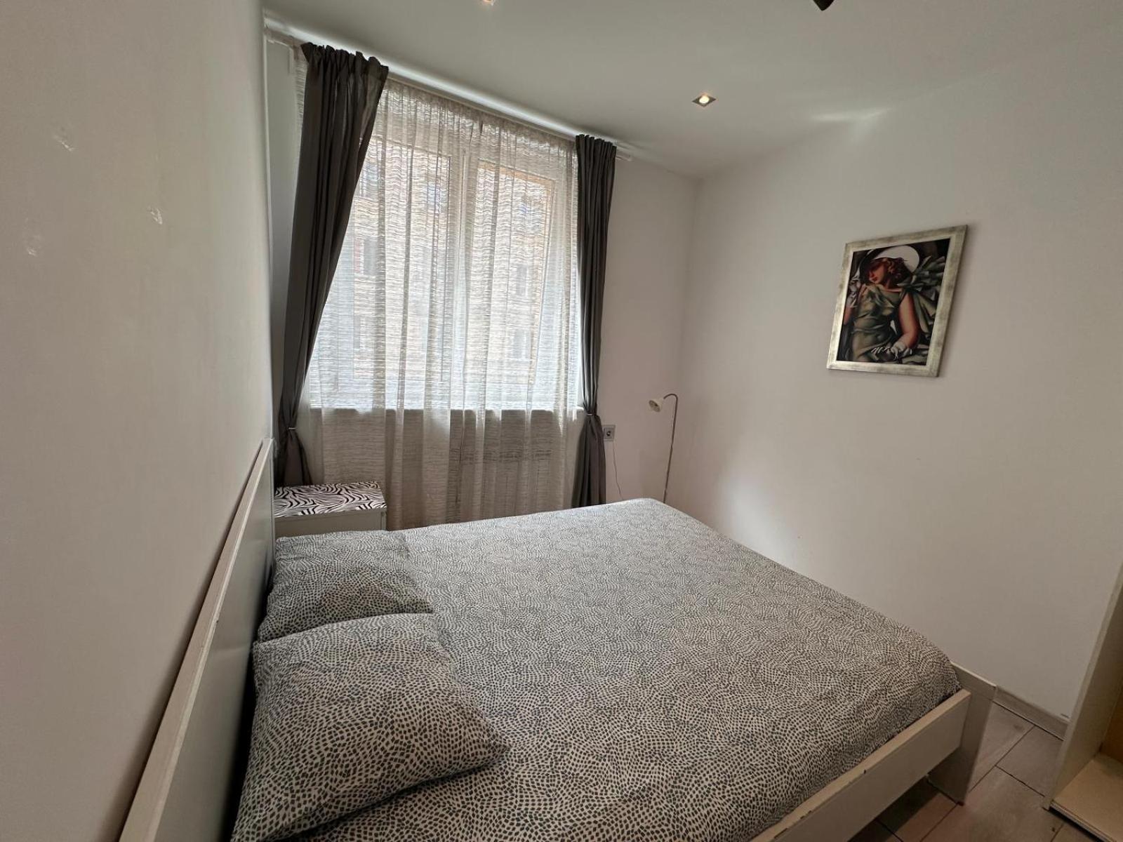 Comfortable Rooms Poznan Exterior photo