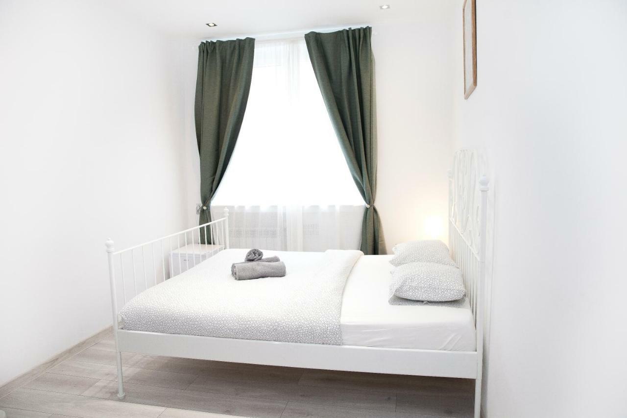 Comfortable Rooms Poznan Exterior photo