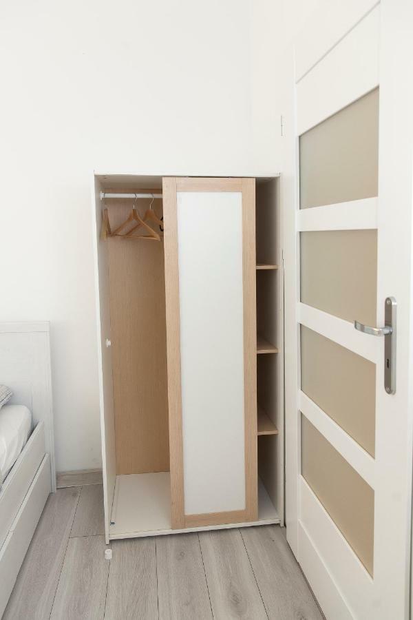 Comfortable Rooms Poznan Exterior photo